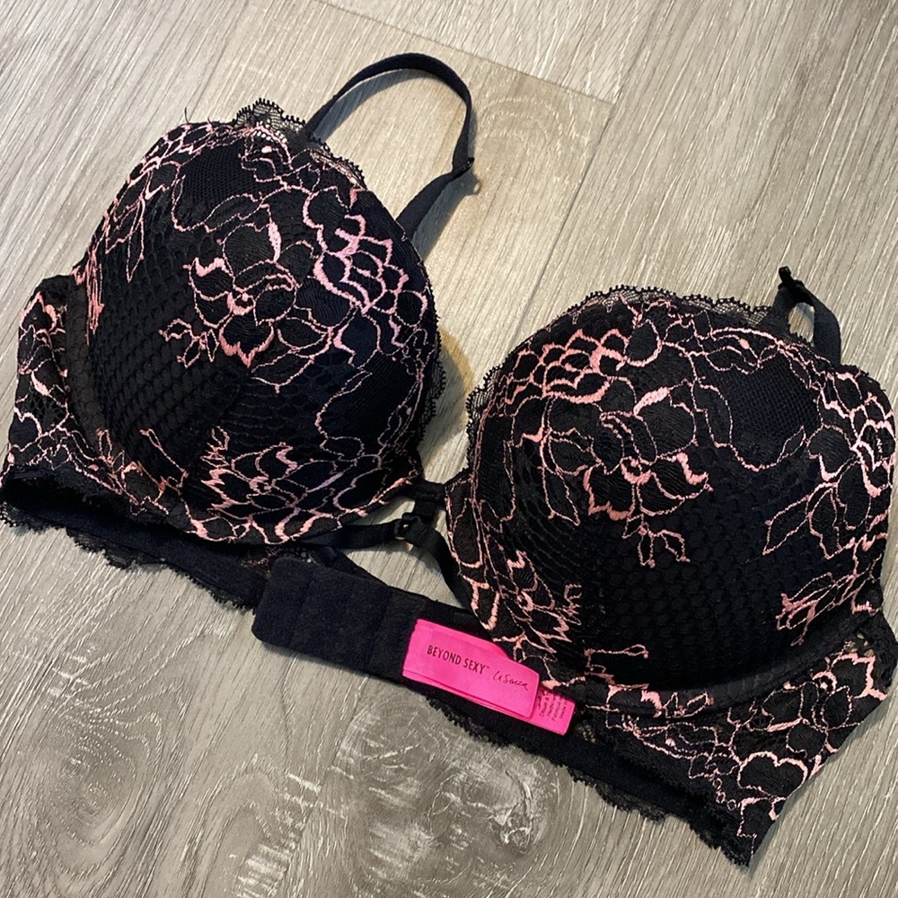 Beyond sexy La senza bra